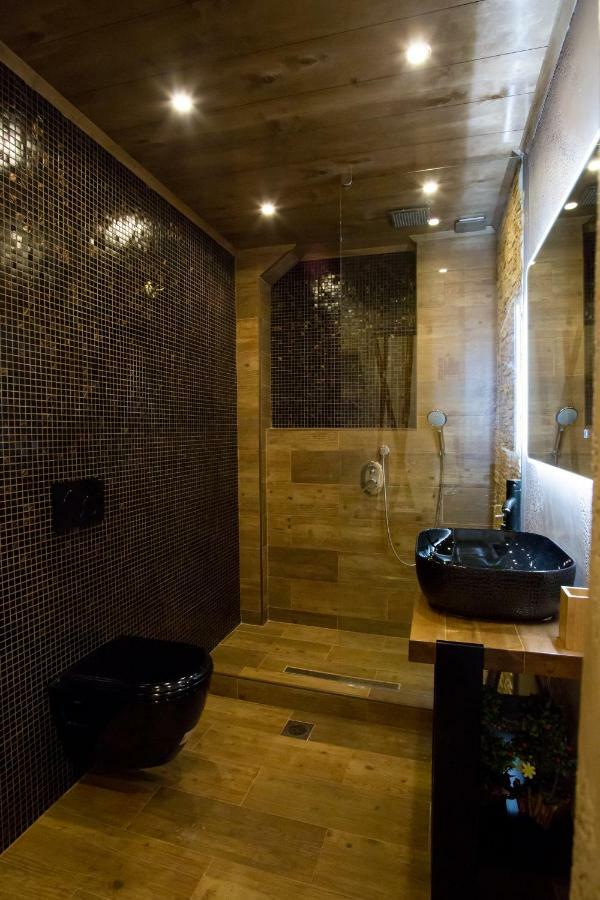 Thess Nature Apartment テッサロニキ エクステリア 写真