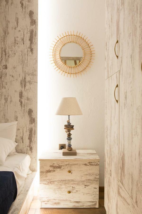 Thess Nature Apartment テッサロニキ エクステリア 写真