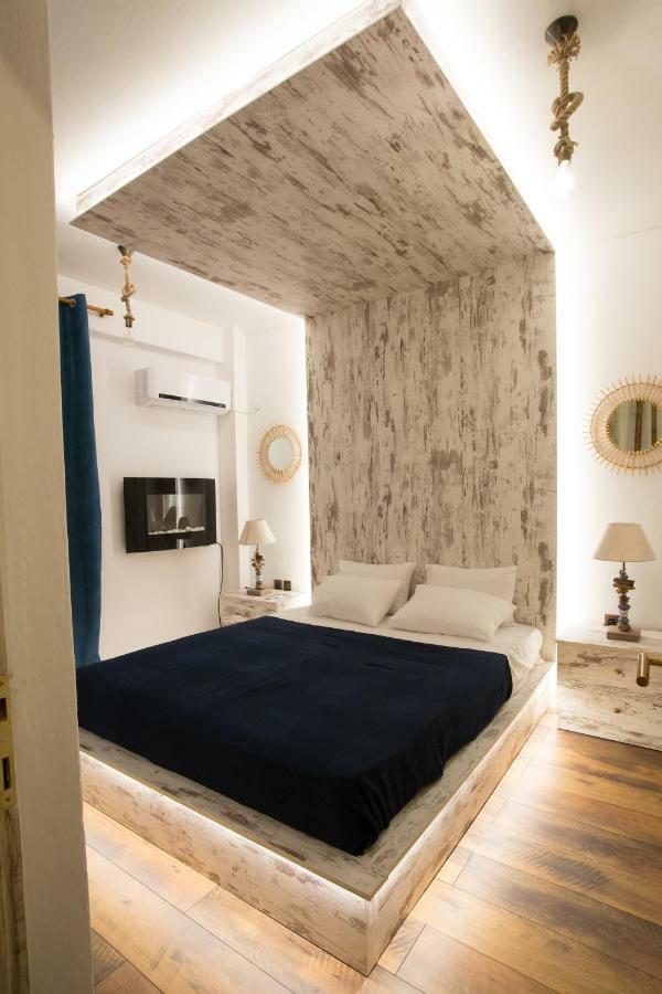 Thess Nature Apartment テッサロニキ エクステリア 写真
